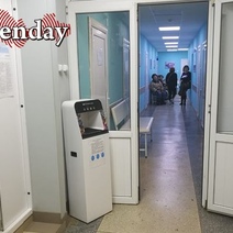 В Оренбурге больные коронавирусом частенько лечатся за свой счёт