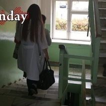 В Оренбуржье свидания в больничных палатах под запретом