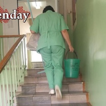 В Оренбурге закрылся областной перинатальный центр