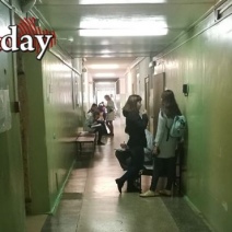 Прокуратура выявила новые нарушения в горбольнице № 6 Оренбурга