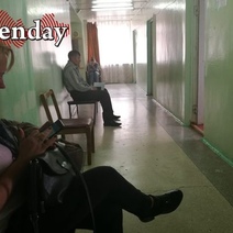 Оренбургский депутат собирает подписи в защиту районной больницы