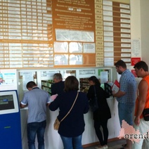 Оренбуржцам больше не придется ждать по месяцу очереди к врачу