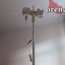 В Орске у онкобольной женщины после операции в теле оставили инородный предмет