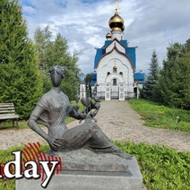 Скончался знаменитый скульптор Зураб Церетели