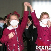 В каких школах Оренбуржья дети завтра не будут учиться из-за карантина