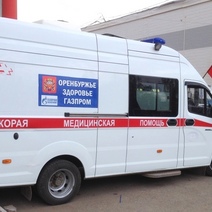 В Саракташском районе скончался 1,5-месячный ребенок (18+)