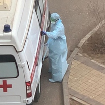 Снова в Оренбуржье две новые смерти от коронавируса