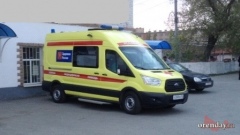 В Оренбурге трагически погиб школьник (18+)