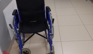 В Оренбуржье с каждым годом все сложнее получить услугу по социальной реабилитации инвалидов 
