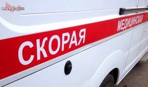 Житель Первомайского района получил ожоги лица при работе с паяльной лампой