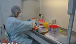 Для оренбургских врачей расширят перечень должностей с 1 сентября
