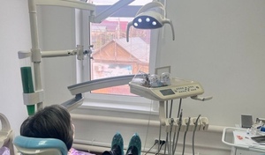 Оренбуржцы негодуют из-за невозможности попасть к стоматологам