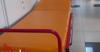 СК заинтересовался смертью пациентки в больнице Орска (18+)