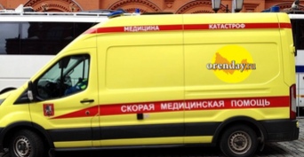 Главе СК России доложат о расследовании дела о смерти ребенка в Оренбурге