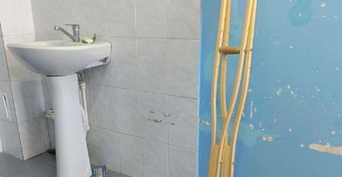 Женщина, оставшаяся после аварии без ноги, спустя 41 год требует от правительства Оренбургской области компенсацию