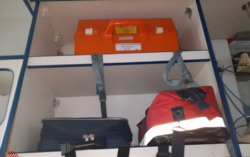 Орские урологи спасли девушку с разрывом почки