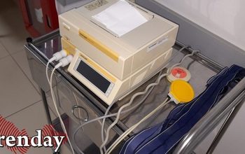 Во сколько оренбуржцам обходится первичный приём в частных медицинских организациях