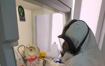 В Оренбуржье вакцинированный мужчина оштрафован за неразмещение результатов ПЦР по прилету из Турции