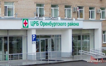 В Оренбургской ЦРБ прокомментировали ситуацию с ФАПом хутора Степановский