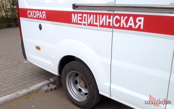 Трое детей пострадали в Новоорском районе при столкновении лодок