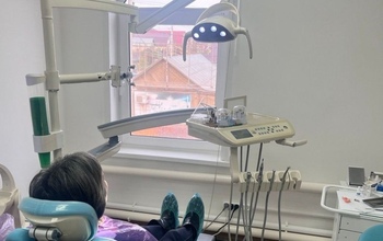 Стоматологические услуги становятся непозволительной роскошью для оренбуржцев