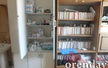 В Сорочинске терапевта осудили за получение взятки за фиктивные медзаключения