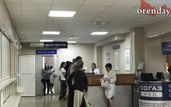 Оренбуржье занимает шестое место в ПФО по онкозаболеваниям