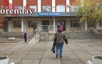 Установлены новые нормы времени приема больных в поликлинике