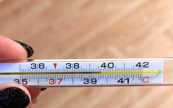 Школьники Оренбурга уходят на дистант