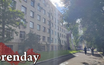 За последние три года в Оренбургской городской клинической больнице им. Н.И. Пирогова сменилось уже три руководителя