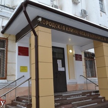 В Оренбурге ежедневно более сотни человек обращаются в травмпункты