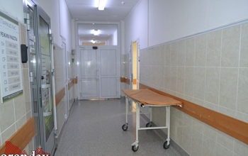 В Оренбургской области резко возросла заболеваемость коклюшем