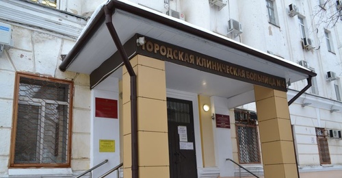 Скользкие улицы: оренбуржцы начали толпиться в травмпунктах