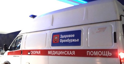 В Светлинском районе мужчина обморозил руки, уснув пьяным на крыльце