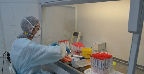 Как оренбуржцам вступить в федеральный регистр доноров костного мозга