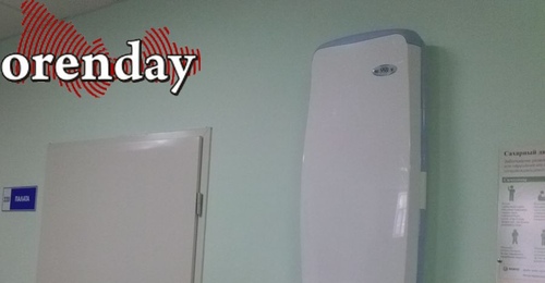 Перед Новым годом оренбуржцам грозит опасность подхватить вирус