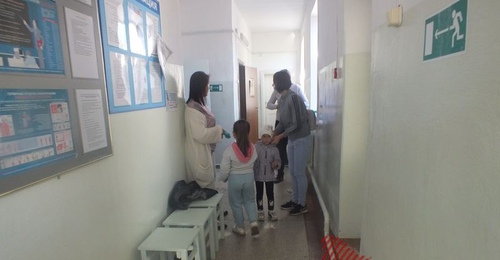 Как оренбургские поликлиники и больницы будут работать на каникулах