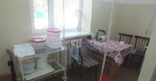 В Орске отмечают небольшой рост заболеваемости пневмонией: врачи рассказали, как защититься