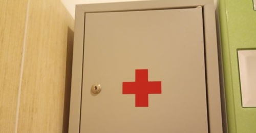 В Гае двухлетний ребенок принял лекарство от давления