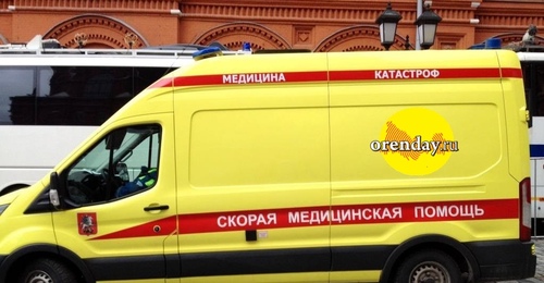 Главе СК России доложат о расследовании дела о смерти ребенка в Оренбурге