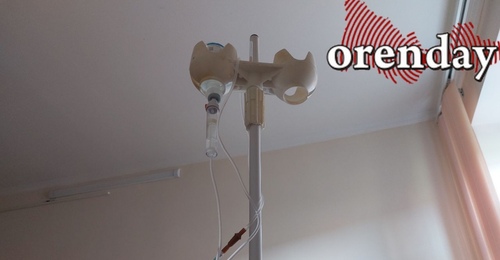 В Орске у онкобольной женщины после операции в теле оставили инородный предмет