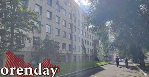За последние три года в Оренбургской городской клинической больнице им. Н.И. Пирогова сменилось уже три руководителя
