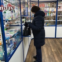 В Оренбурге фармацевт перечислила мошенникам на лекарства 74 000 рублей