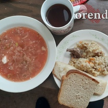 В городской больнице Медногорска пациентов пытались накормить опасной «молочкой»