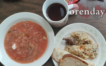 В городской больнице Медногорска пациентов пытались накормить опасной «молочкой»