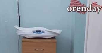 Оренбуржца оштрафовали за конфликт в детской поликлинике с бывшей женой