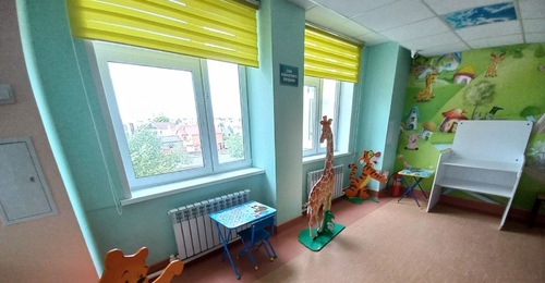 Как оренбургские поликлиники принимают пациентов в праздничные дни