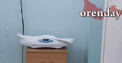 Оренбуржца оштрафовали за конфликт в детской поликлинике с бывшей женой