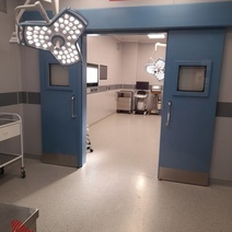 Малыша, которого в Оренбурге на улице Чкалова сбил автомобиль, прооперировали