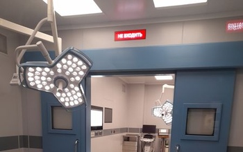 Малыша, которого в Оренбурге на улице Чкалова сбил автомобиль, прооперировали